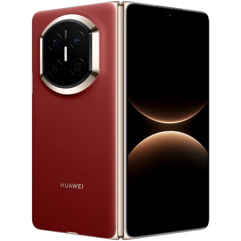 Huawei Mate X7 16/512GB Nebula Red 120Hz
