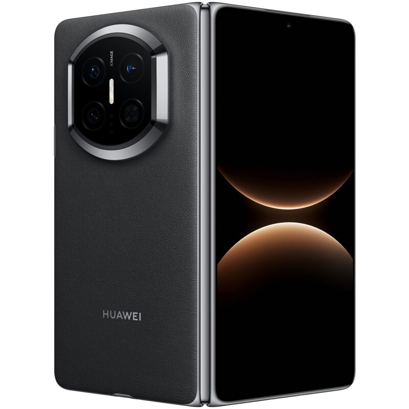 Huawei Mate X7 16/512GB Black 120Hz