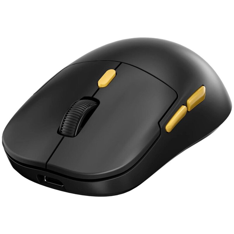 Mysz MARVO Niro 50 Wireless Czarny