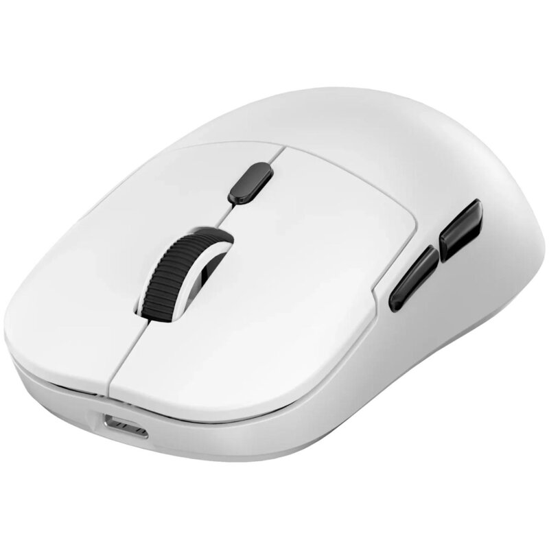 Mysz MARVO Niro 50 Wireless Biały