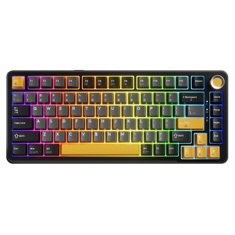 Klawiatura MARVO Titan 75