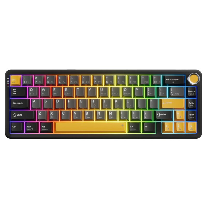 Klawiatura MARVO Titan 65