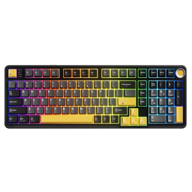 Klawiatura MARVO Titan 98