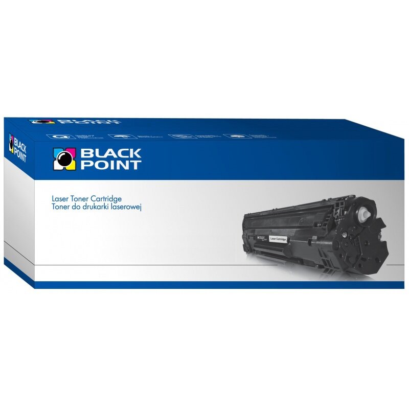Black Point LBPOB721 (zamiennik 45488802)