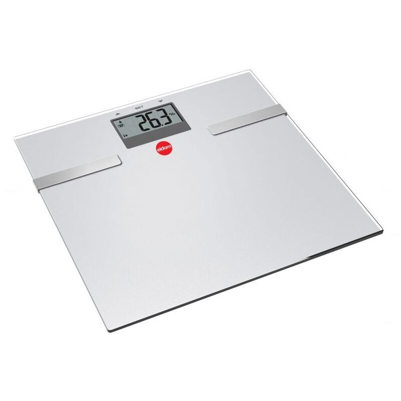 Waga łazienkowa ELDOM TWO130