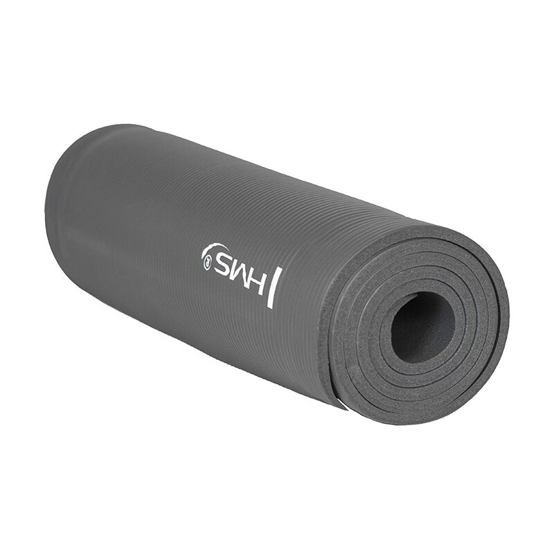 Mata do jogi HMS YM03 Szary