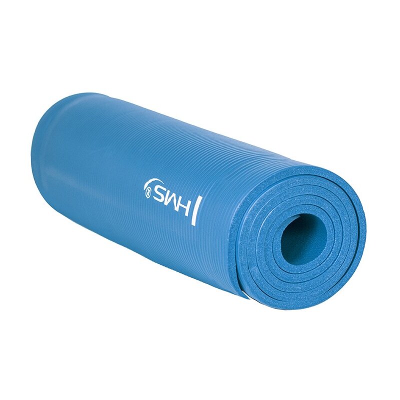 Mata do jogi HMS YM03 Niebieski