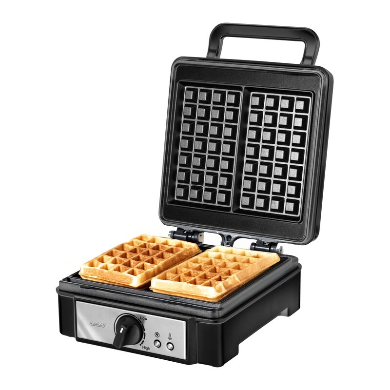 Gofrownica MPM MGO-24