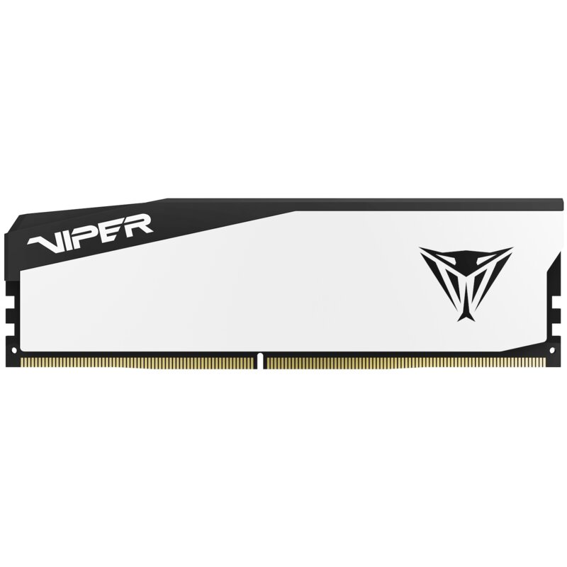 Pamięć RAM PATRIOT Viper Elite 5 16GB (1x16GB) DDR5 6000MT/s CL30