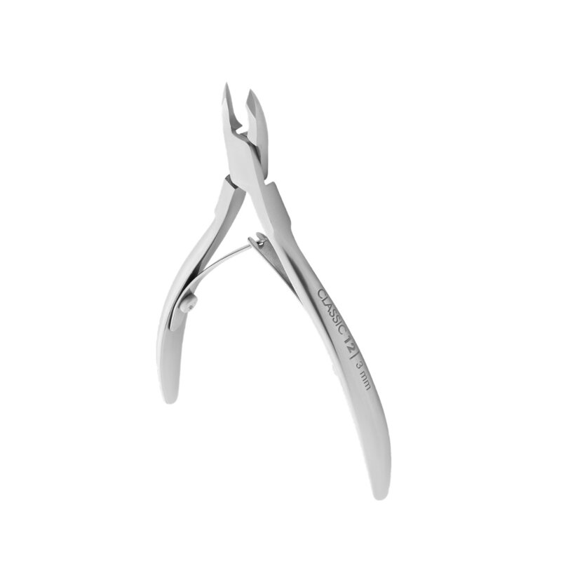 STALEKS cążki do skórek NC-12-3