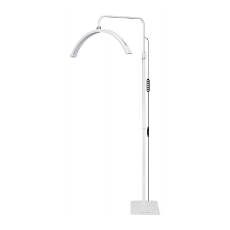 Lampa LED NEWELL Dianis 3000-7000K Biały