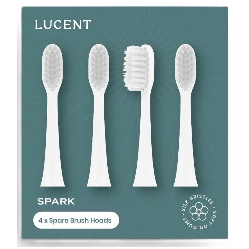 Be Lucent Spark 4szt.