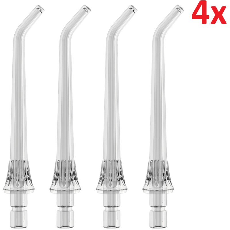 Be Lucent Flare Nozzles  4szt.