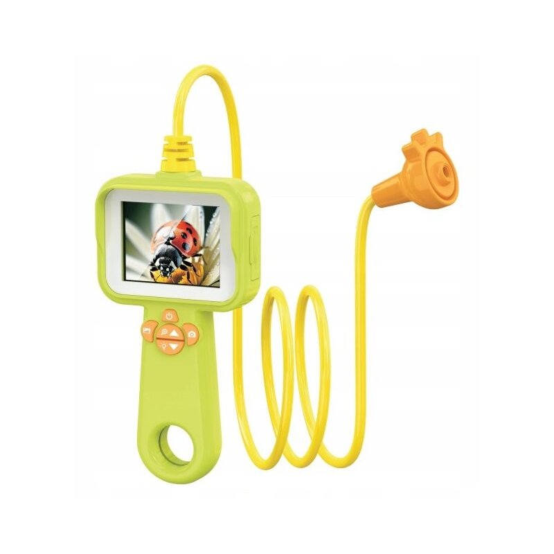 Kamera inspekcyjna ATAZ AZ-M2