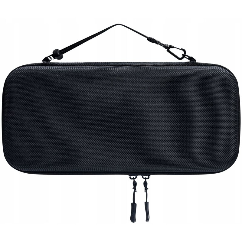 Etui JYS JYS-NS2283 do Nintendo Switch 2 Czarny