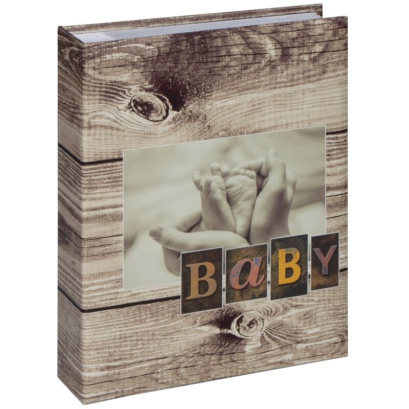 Album HAMA Tristan (100 stron)