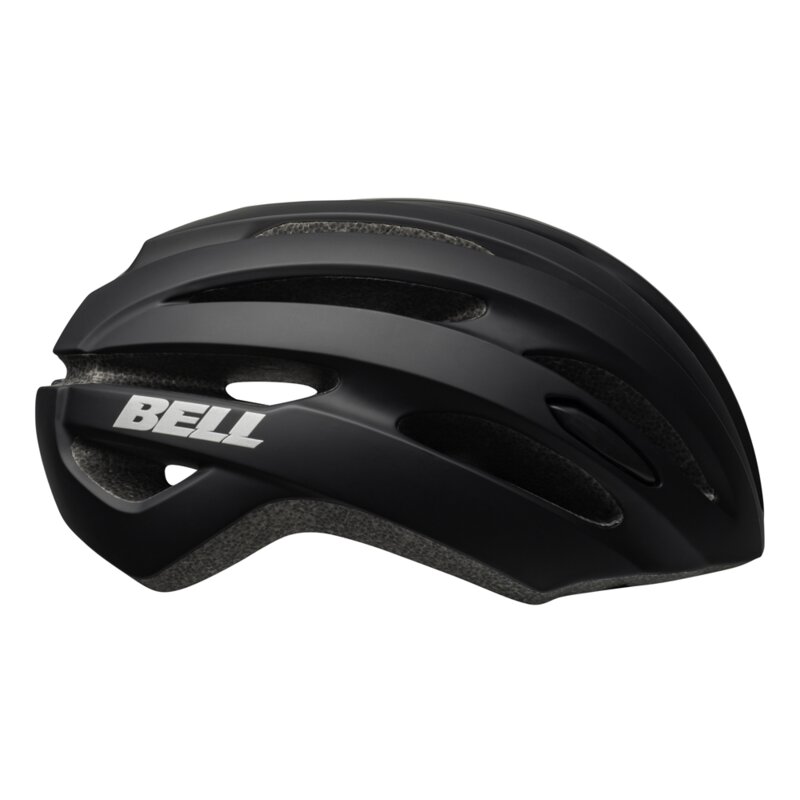 Kask rowerowy BELL Avenue Czarny Szosowy (rozmiar M/L)