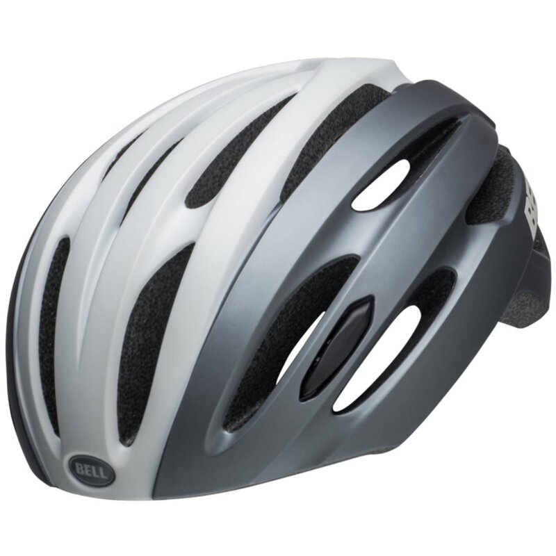 Kask rowerowy BELL Avenue Gravel Szary mat Szosowy (rozmiar S/M) MIPS