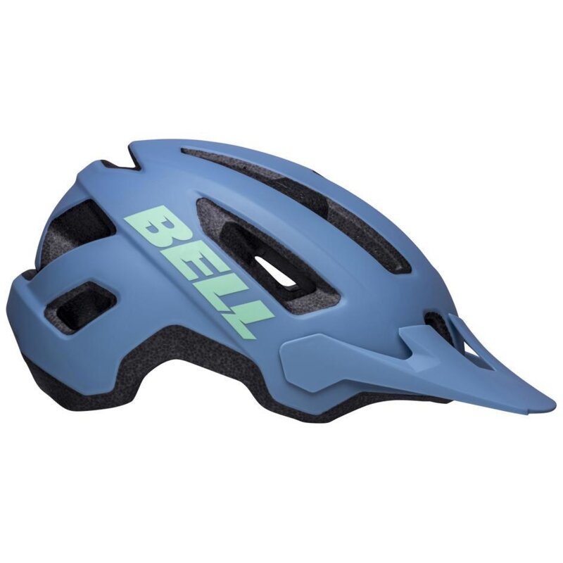 Kask rowerowy BELL Nomad 2 Jasnoniebieski MTB (rozmiar M/L)