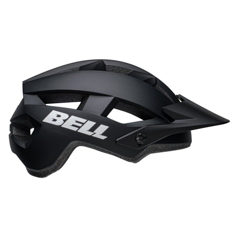 Kask rowerowy BELL Spark 2 Czarny MTB (rozmiar M/L)