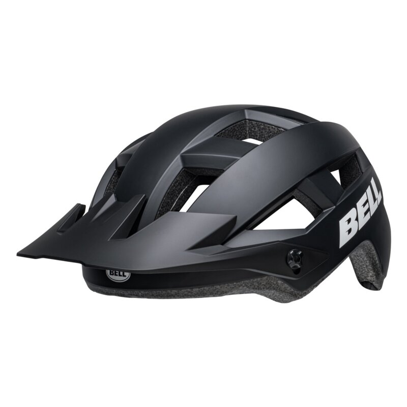 Kask rowerowy BELL Spark 2 Czarny MTB (rozmiar XL)