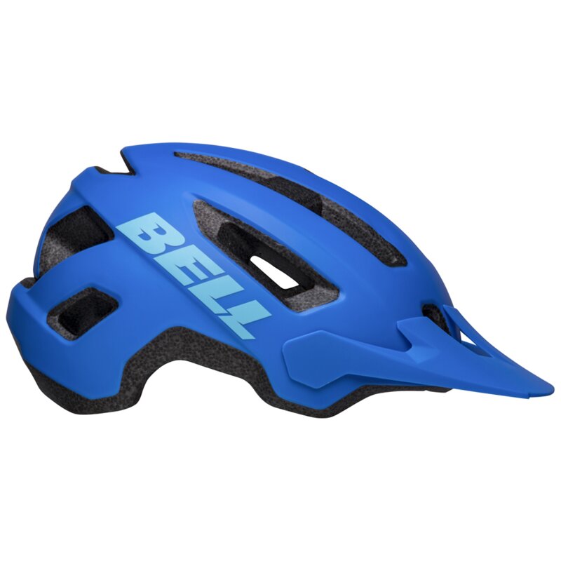 Kask rowerowy BELL Nomad 2 Jr Ciemnoniebieski dla Dzieci (rozmiar uniwersalny) MIPS
