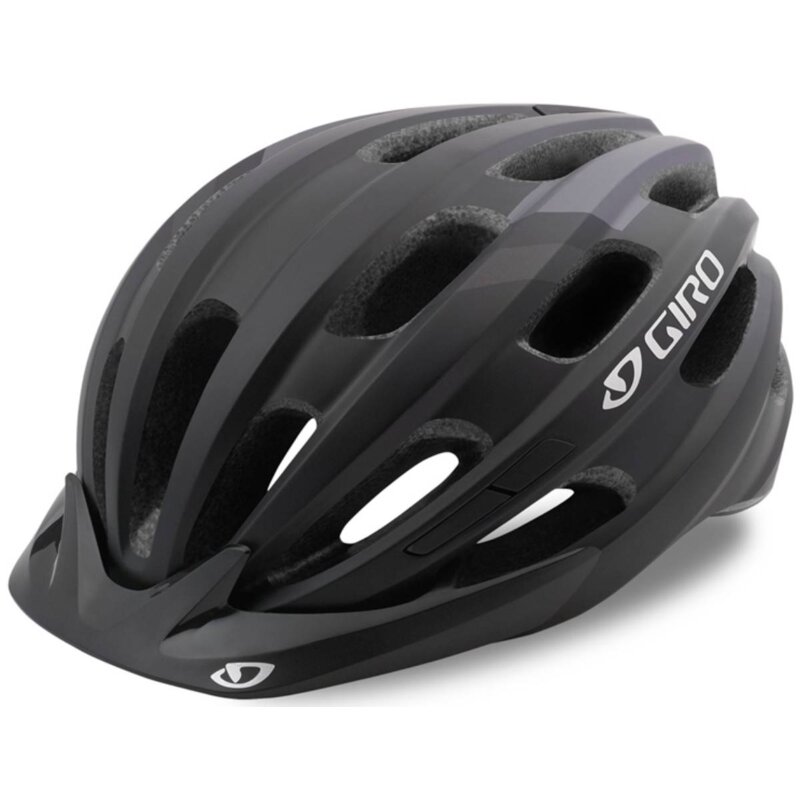 Kask rowerowy GIRO Register Czarny MTB (54-61 cm)
