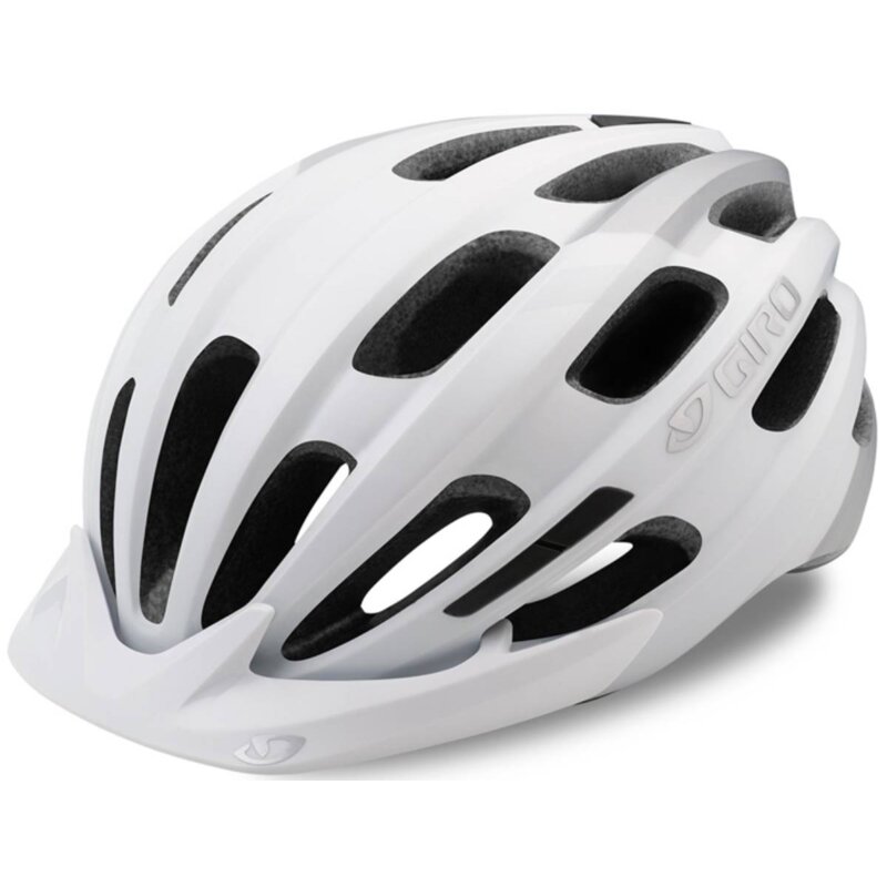 Kask rowerowy GIRO Register Biały MTB (rozmiar uniwersalny)