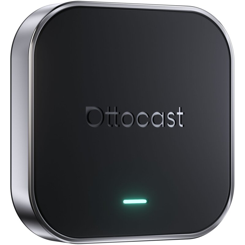 Ottocast OttoAibox E2 CarPlay/Android