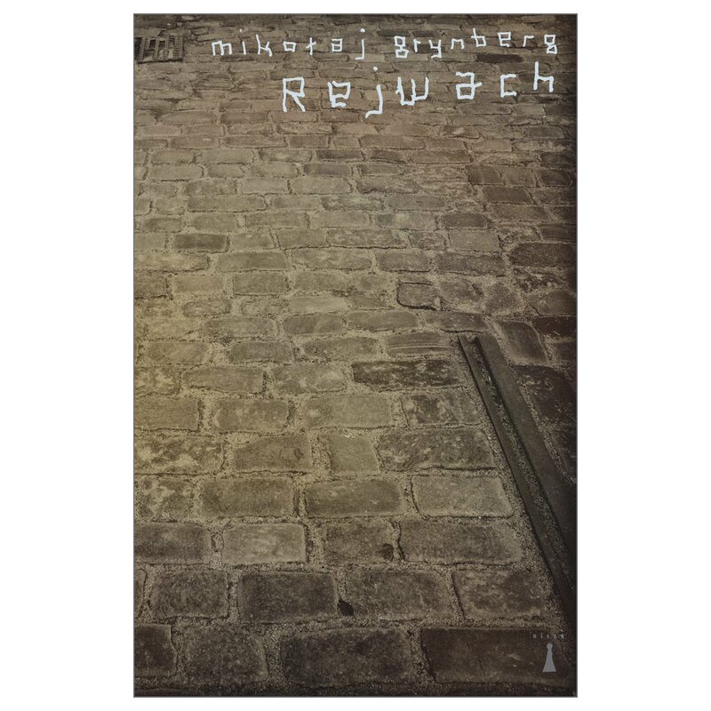 Rejwach Mikołaj Grynberg