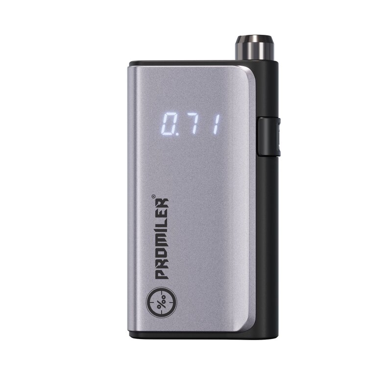 Alkomat PROMILER GR8500 Elektrochemiczny