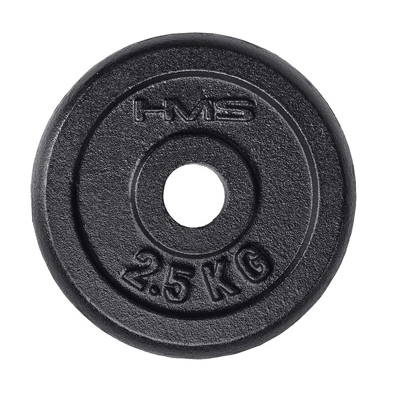 Obciążenie HMS 17-61-002 (2.5 kg)