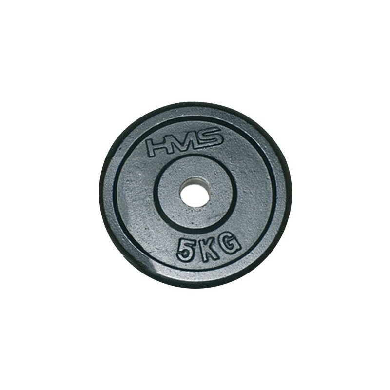 Obciążenie HMS TCZ05 (5 kg)