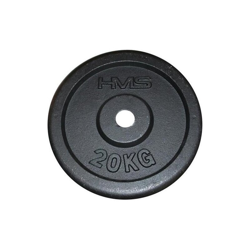 Obciążenie HMS TCZ20 (20 kg)