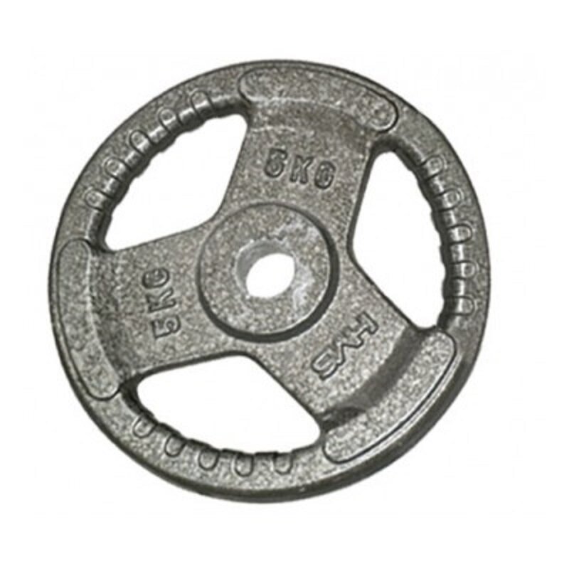 Obciążenie HMS Hammertone THM05 (5 kg)