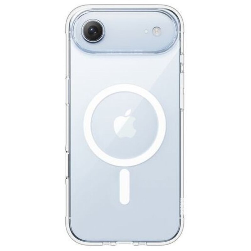 Belkin MSA033HQCL do iPhone Air magnetyczne Przezroczysty