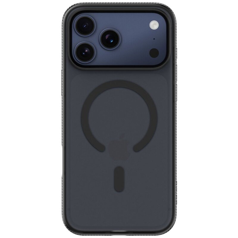 Belkin MSA036HQBK do iPhone 17 Pro Max magnetyczne żebrowane Czarny