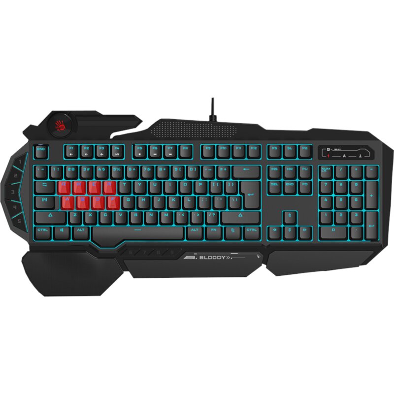 Klawiatura A4TECH Bloody B318