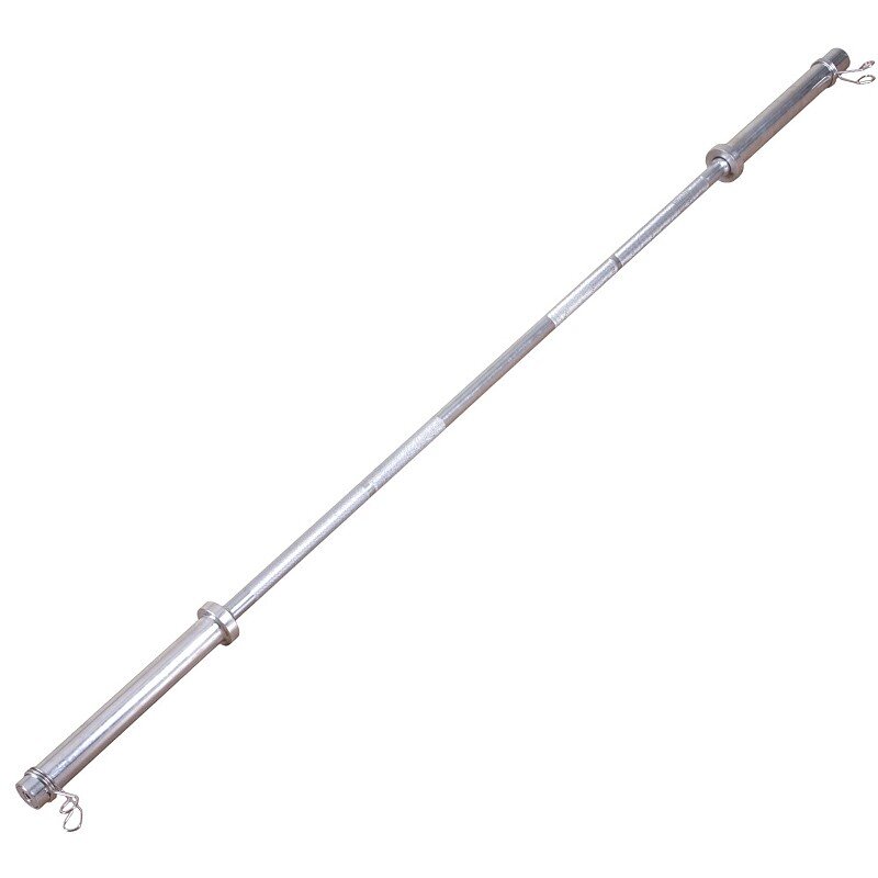 Gryf olimpijski HMS GOP180 (180 cm)