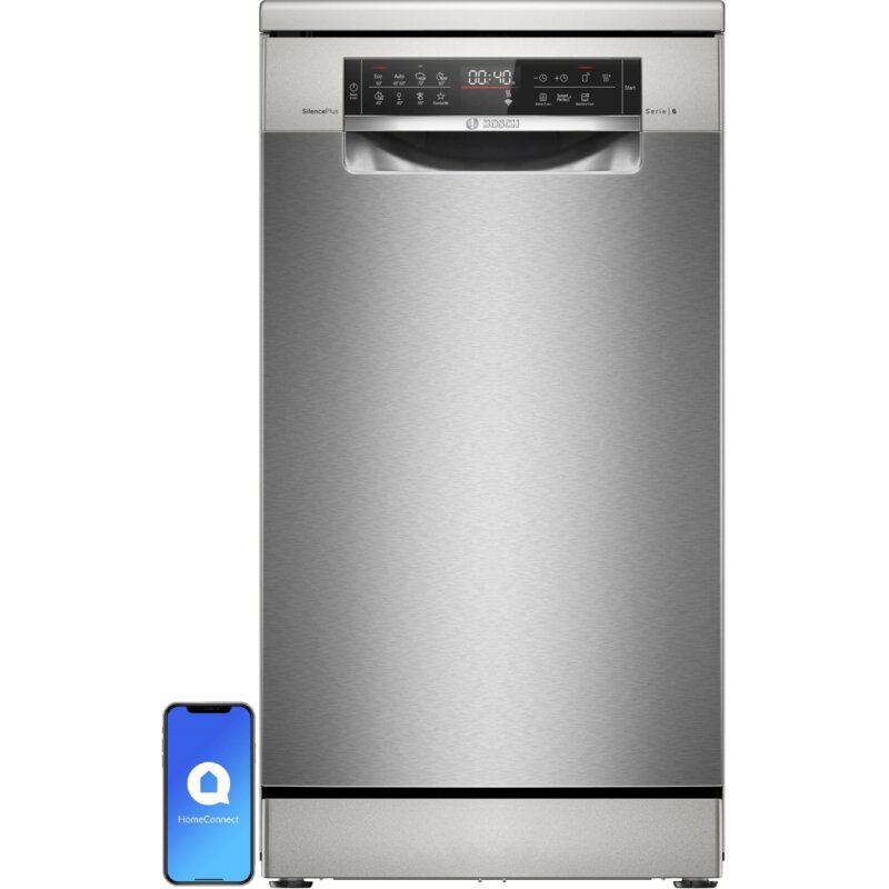 Bosch Serie 6 SPS6EMI21E