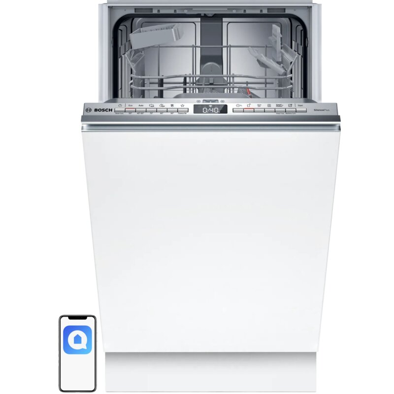 Bosch Zmywarka SPV4EKX17E