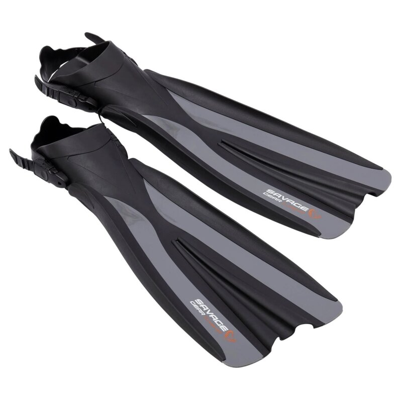 Płetwy SAVAGE GEAR Belly Boat Fins (rozmiar XL-XXL)