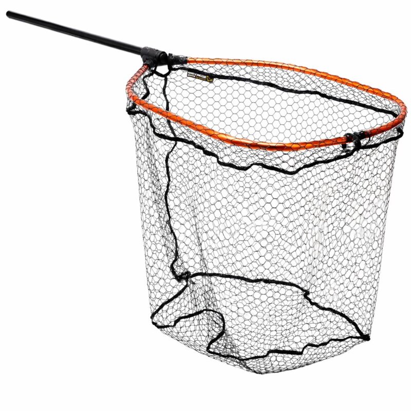 Podbierak SAVAGE GEAR Pro Folding Net DLX L 130 cm