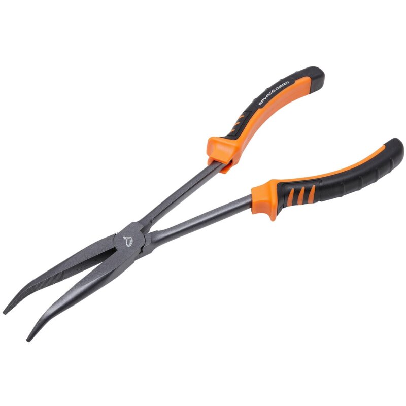Szczypce SAVAGE GEAR MP Long Bend Nose Pliers SVS71900