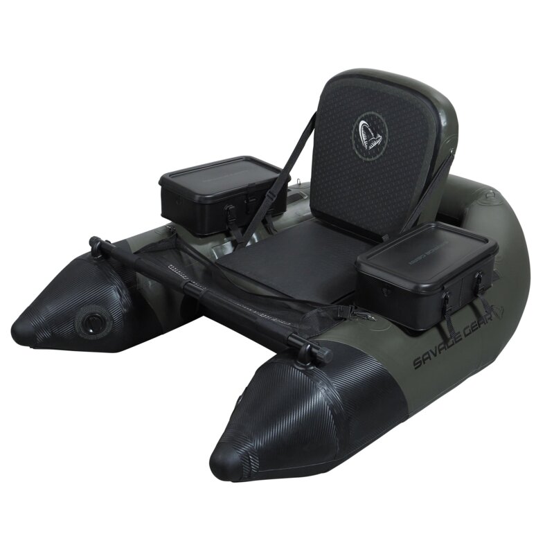 Pływadełko SAVAGE GEAR Stealth 155