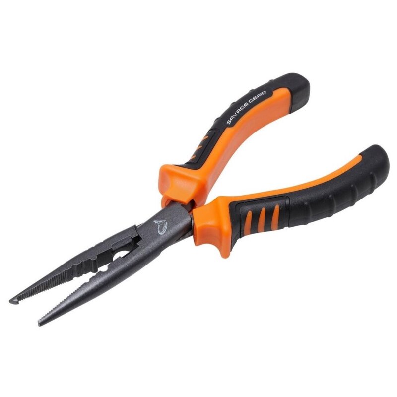 Szczypce SAVAGE GEAR MP Splitring And Cut Pliers SVS71889