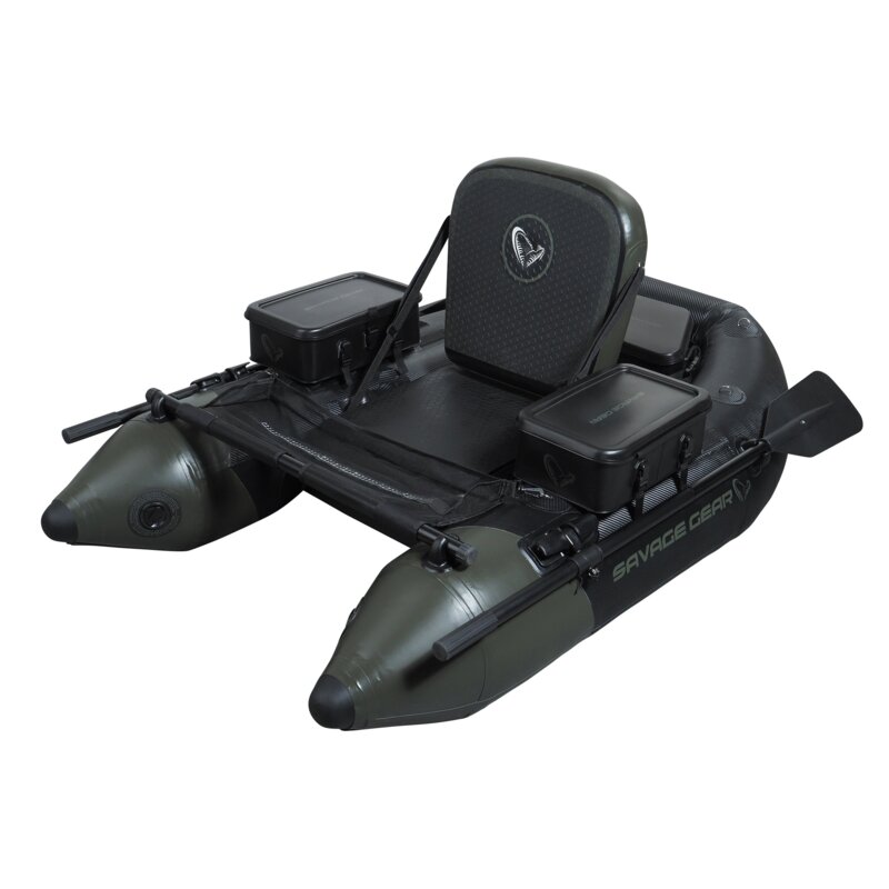 Pływadełko SAVAGE GEAR Stealth 175