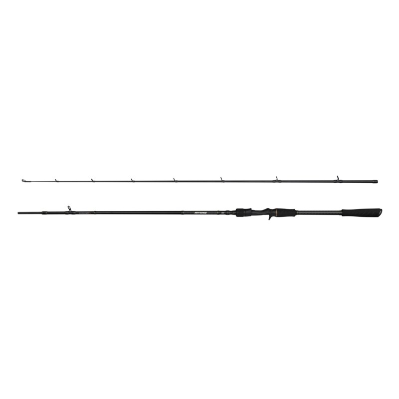 Wędka SAVAGE GEAR Revenge SG2 Heavy Game BC 2.21m / 20-60g