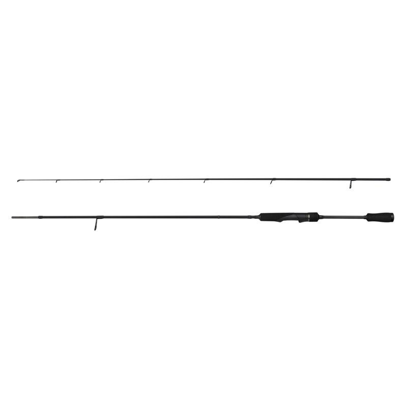Wędka SAVAGE GEAR Tactical Ultra Light Game 2.13m / 2-8g