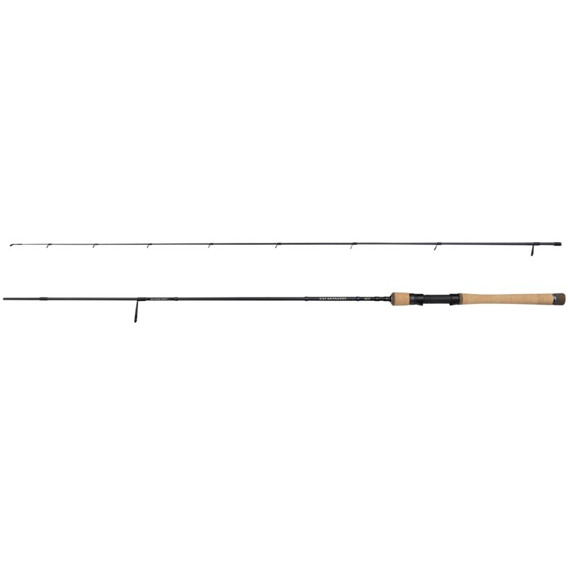 Wędka SAVAGE GEAR Salmonoid SG2 Ultra Light Game 1.85m / 1-5g